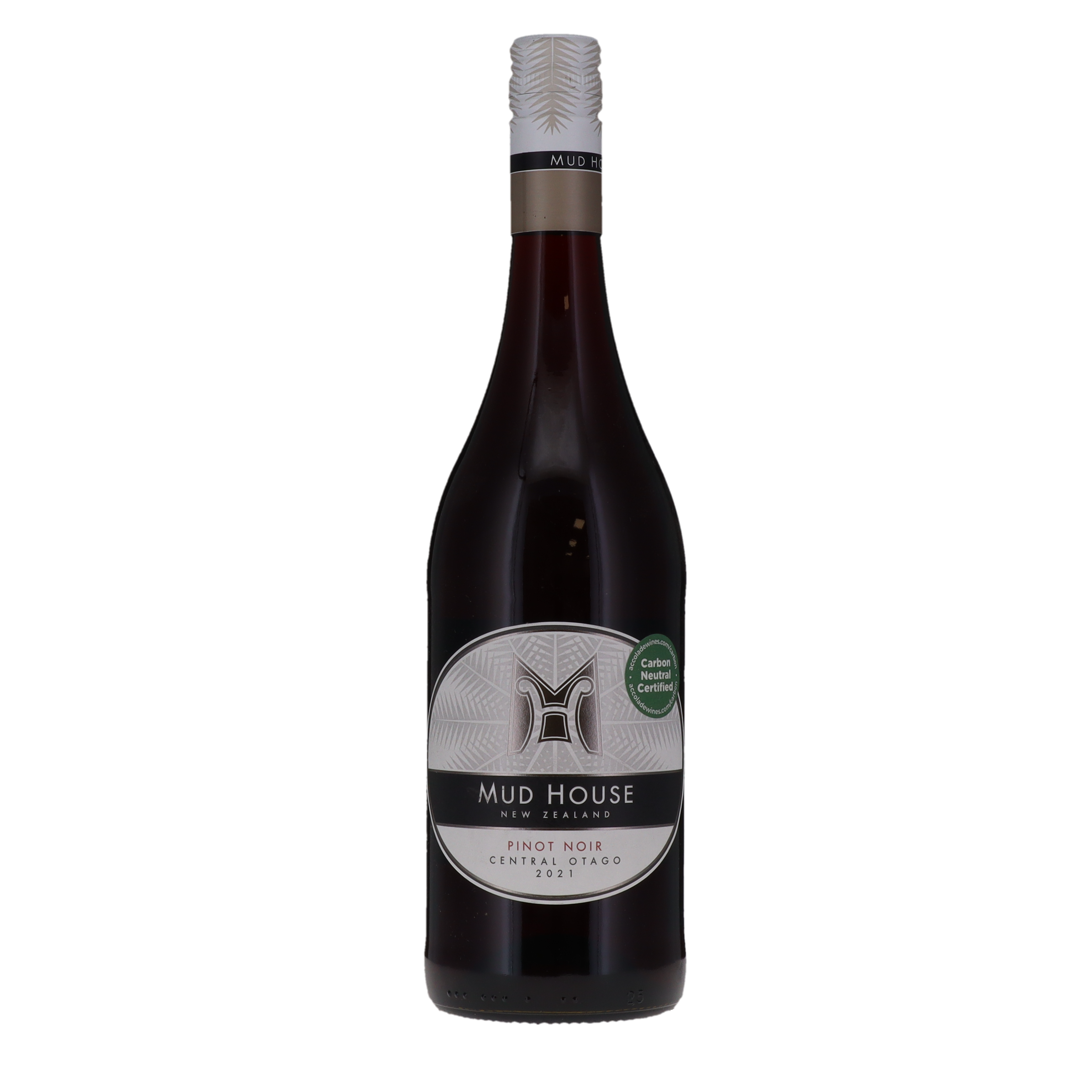 MUD HOUSE PINOT NOIR 75X6
